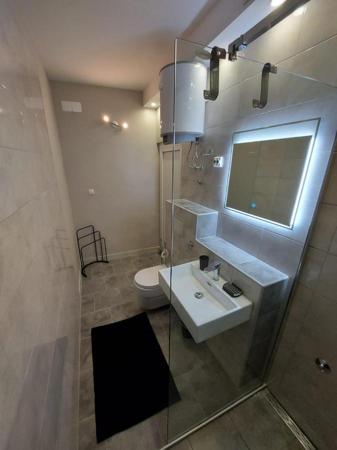 Apartma Irena Novi Vinodolski Εξωτερικό φωτογραφία