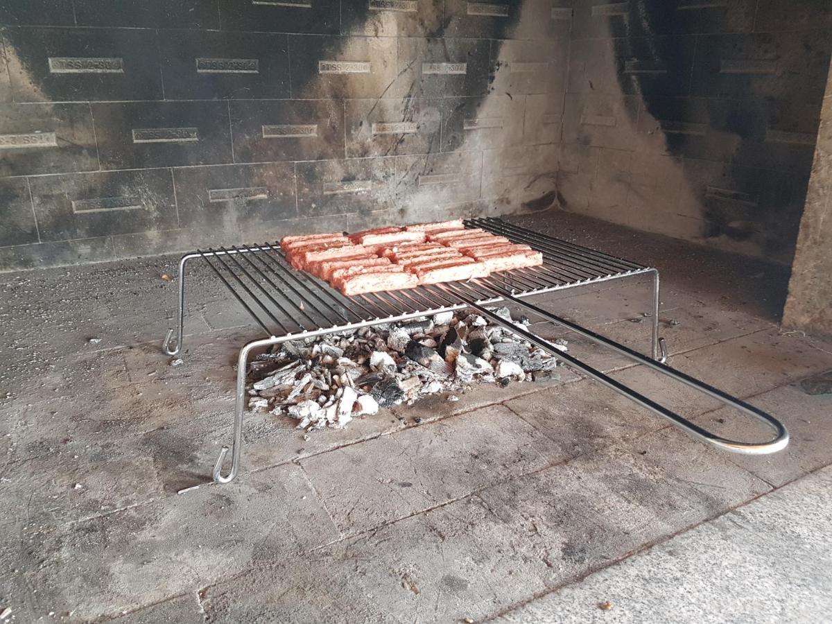 Apartma Irena Novi Vinodolski Εξωτερικό φωτογραφία