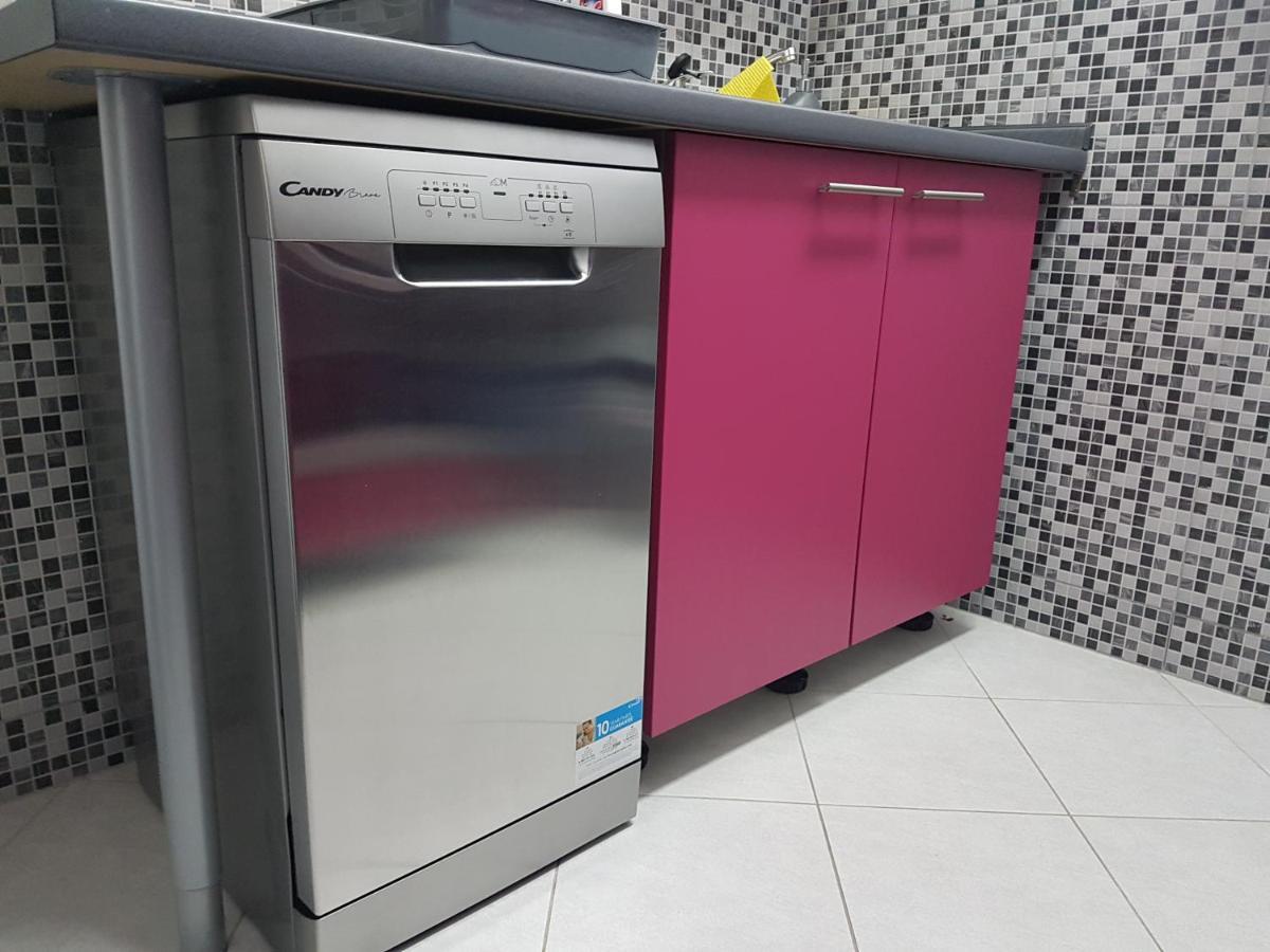 Apartma Irena Novi Vinodolski Εξωτερικό φωτογραφία