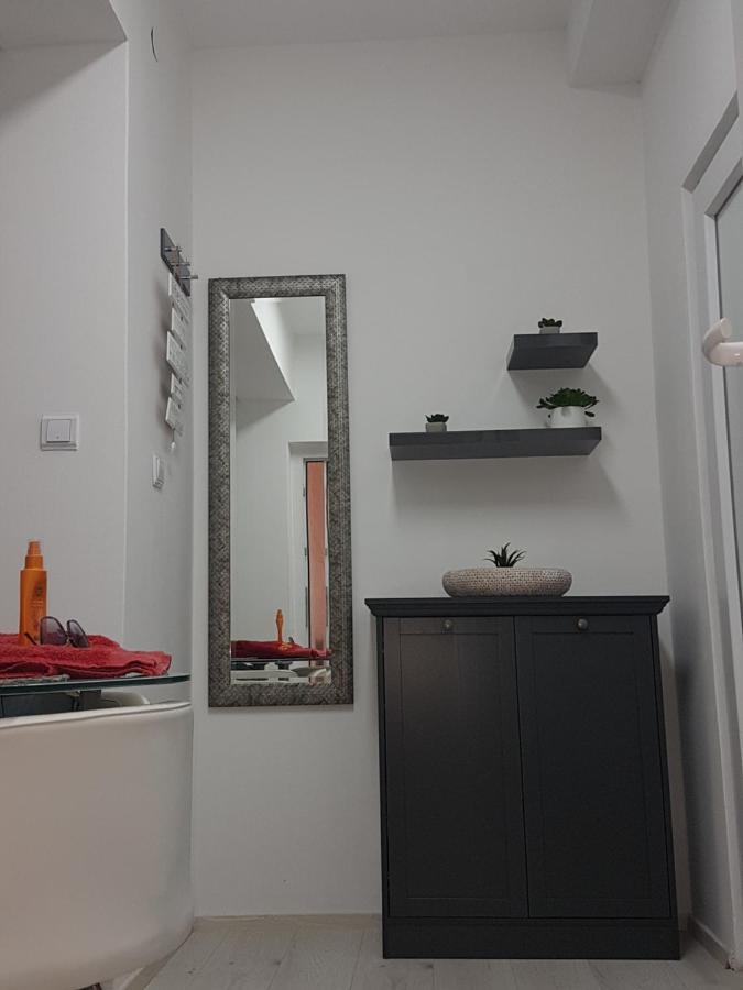Apartma Irena Novi Vinodolski Εξωτερικό φωτογραφία