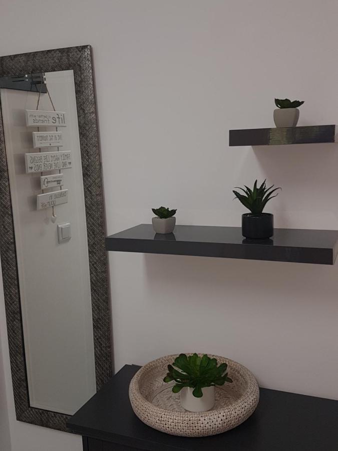 Apartma Irena Novi Vinodolski Εξωτερικό φωτογραφία