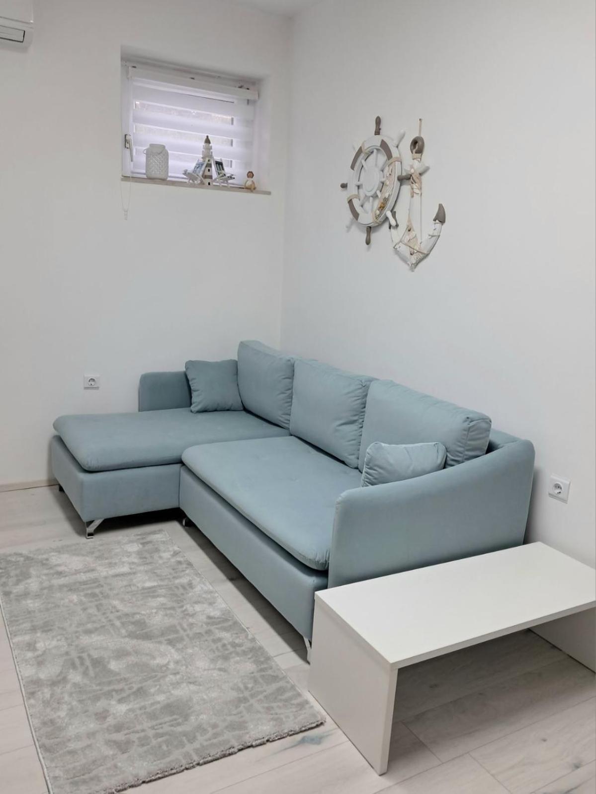 Apartma Irena Novi Vinodolski Εξωτερικό φωτογραφία