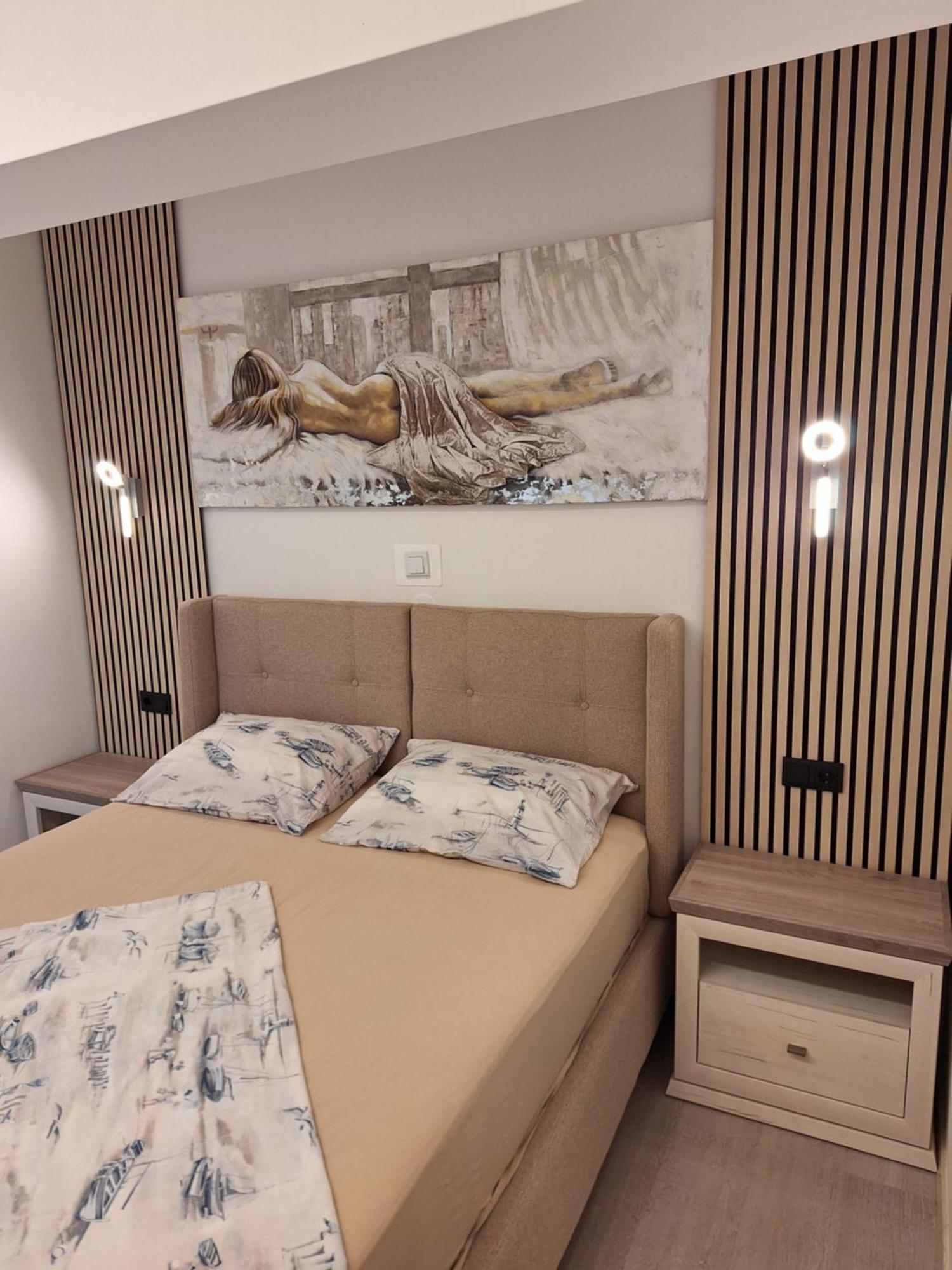 Apartma Irena Novi Vinodolski Εξωτερικό φωτογραφία