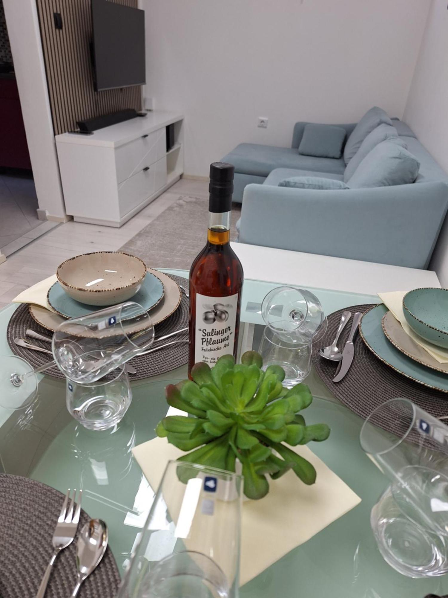 Apartma Irena Novi Vinodolski Εξωτερικό φωτογραφία
